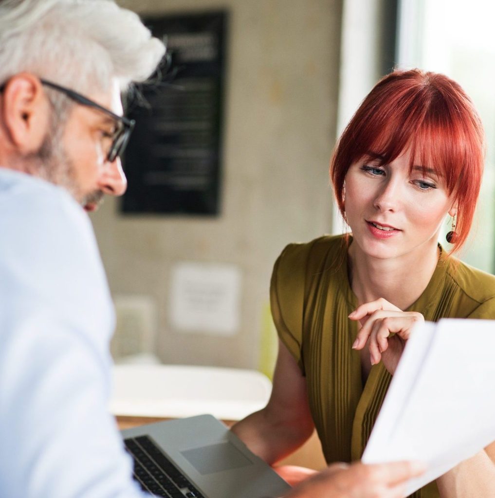 german english marketing discussion