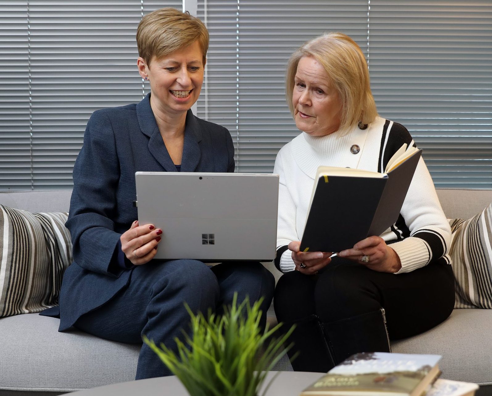 Photo by Ian Cooper/Ian Cooper Photography. German to English translation discussion